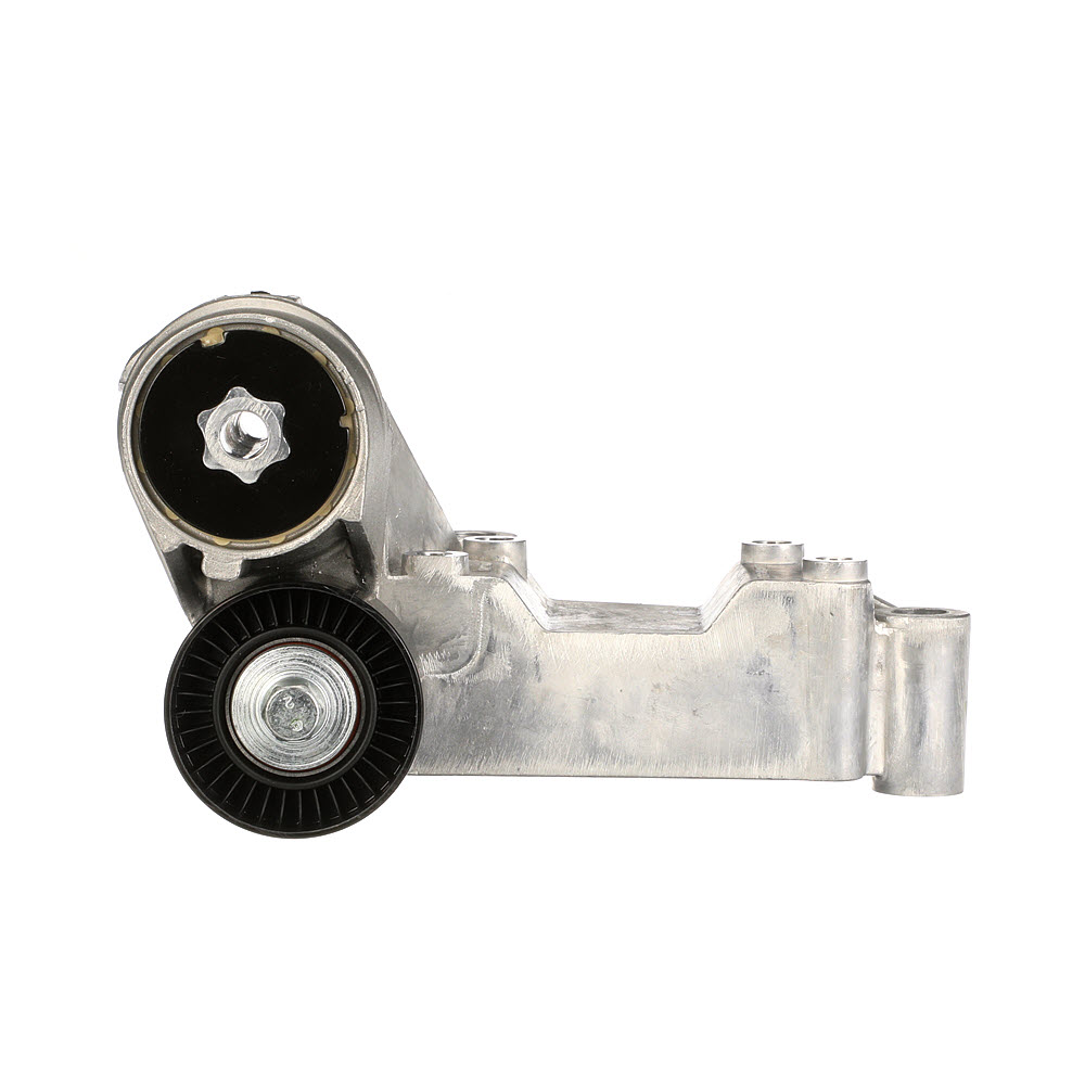 GATES T38444: Kiristysrulla, moniurahihna Ø: 70mm, Ø: 70mm FleetRunner™ Micro-V® Kit