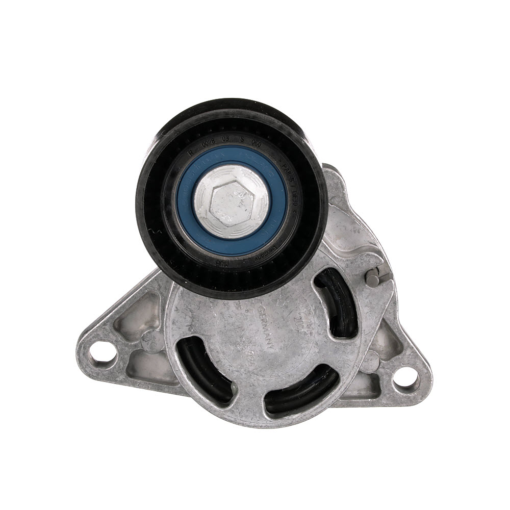 GATES FleetRunner™ Micro-V® Kit T38455 Napínacia kladka rebrovaného klinového remeňa RENAULT LAGUNA 2 (BG0/1) 150 KS nafta cena