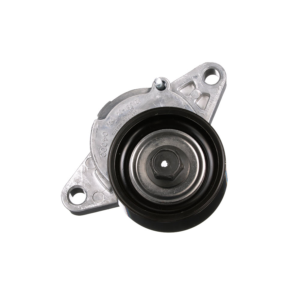 GATES T38456: Kiristysrulla, moniurahihna Ø: 60mm, Ø: 60mm FleetRunner™ Micro-V® Kit