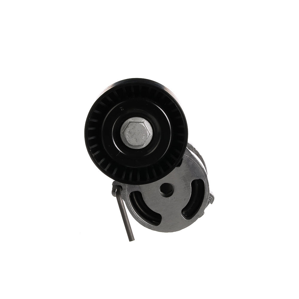 GATES T39010: Polea tensora, correa poli V Ø: 26mm, Ø: 26mm FleetRunner™ Micro-V® Kit