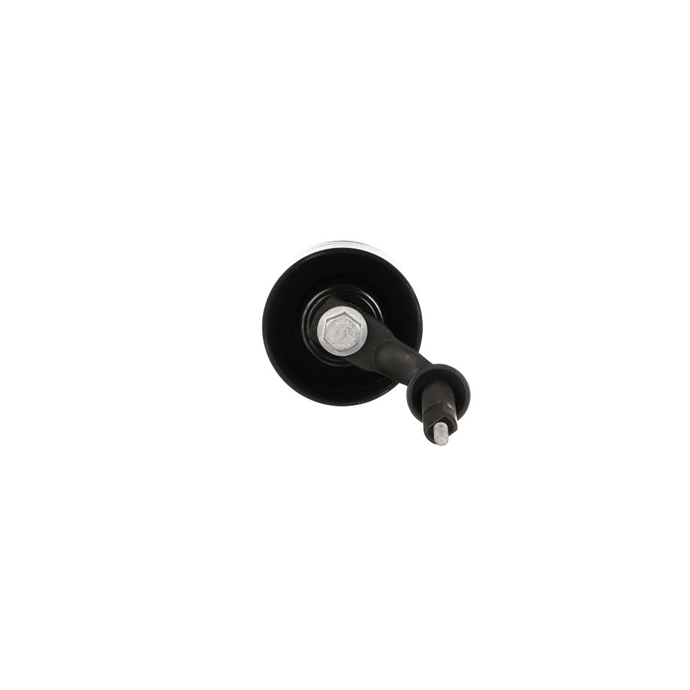 GATES T39015: Rola intinzator, curea transmisie Ř: 70mm, Ř: 70mm FleetRunner™ Micro-V® Kit