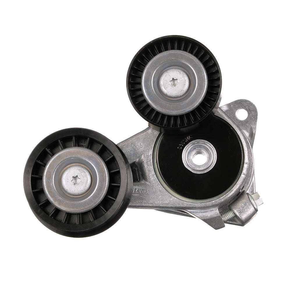 GATES T39024: Kiristysrulla, moniurahihna Ø: 82mm, Ø: 82mm FleetRunner™ Micro-V® Kit