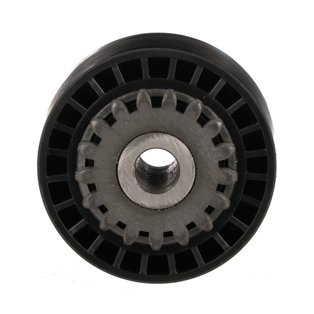 GATES T39056: Napínacia kladka rebrovaného klinového remeňa Ø: 56mm, Ø: 56mm FleetRunner™ Micro-V® Kit