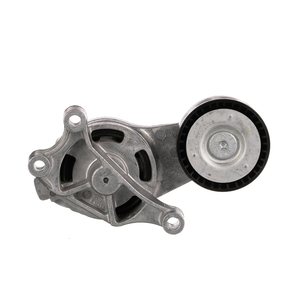 GATES T39084: Rola intinzator, curea transmisie Ř: 78mm, Ř: 78mm FleetRunner™ Micro-V® Kit