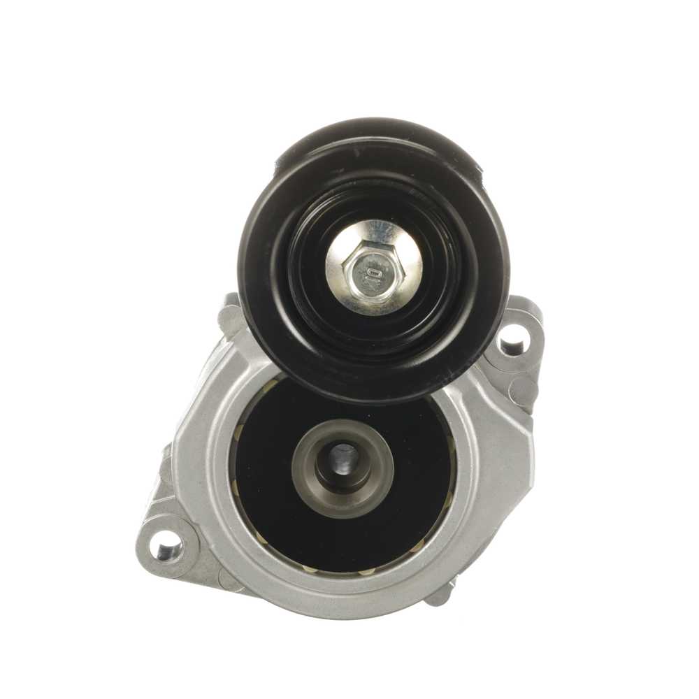 GATES T39102: Spannrolle, Keilrippenriemen Ø: 70mm, Ø: 70mm FleetRunner™ Micro-V® Kit
