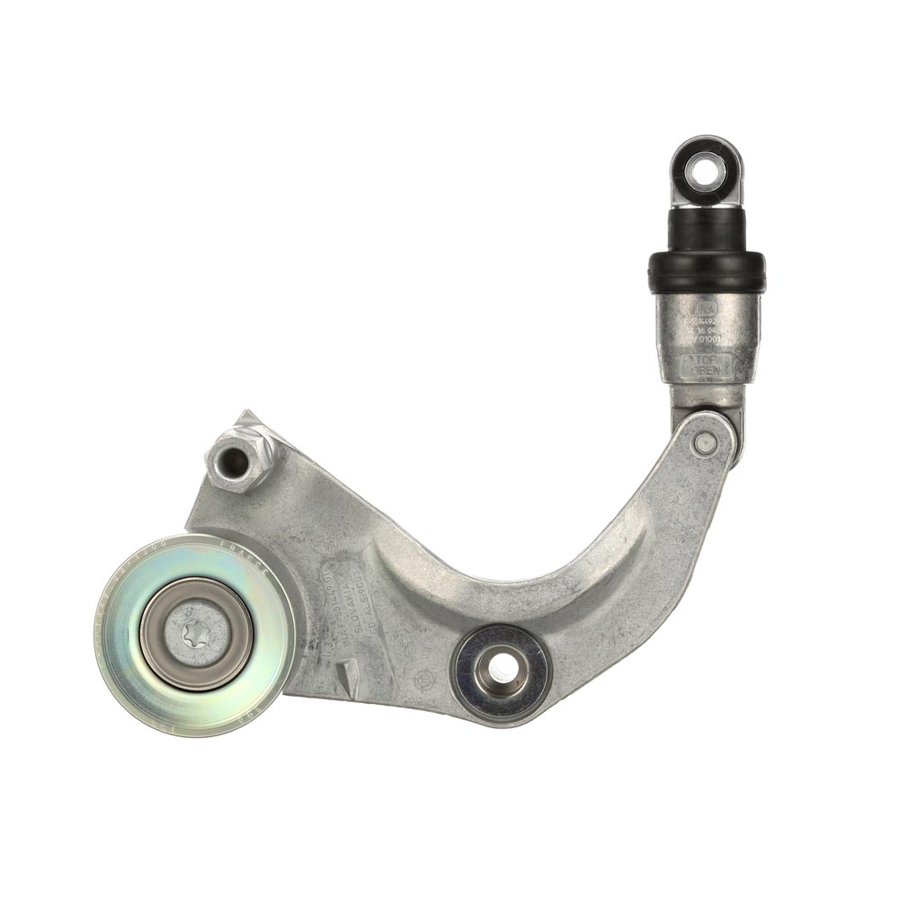 GATES T39110: Spannarm, Keilrippenriemen FleetRunner™ Micro-V® Kit