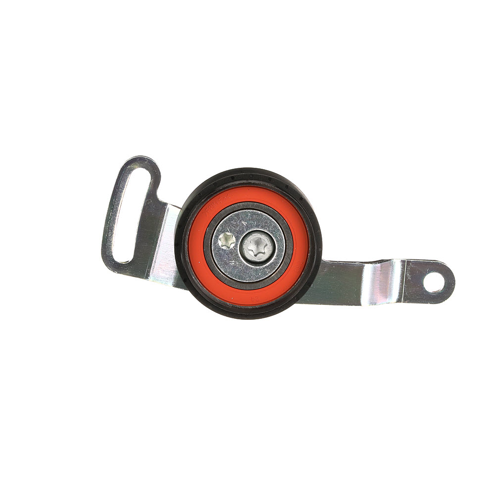 GATES T39119: Polea tensora, correa poli V Ø: 60mm, Ø: 60mm FleetRunner™ Micro-V® Kit