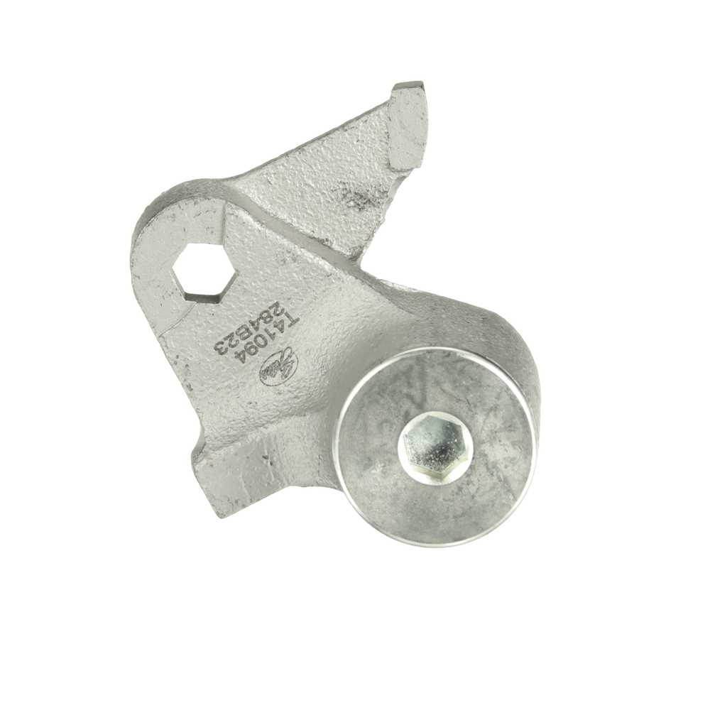 GATES T41094 Spanner, distributieriem VOLKSWAGEN PASSAT Variant (3B6) 150 Pk Diesel kosten