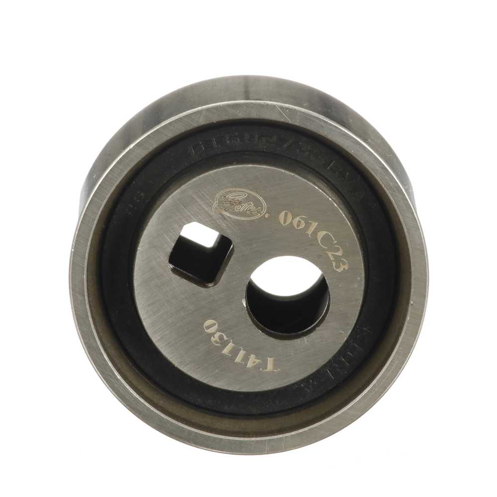 GATES T41130: Rolo tensor, correia dentada FleetRunner™ Micro-V® Stretch Fit®