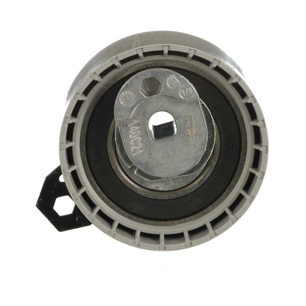 GATES T43034: Rola intinzator, curea distributie FleetRunner™ Micro-V® Stretch Fit®