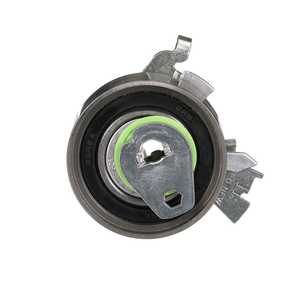 GATES T43053: Rola intinzator, curea distributie FleetRunner™ Micro-V® Stretch Fit®