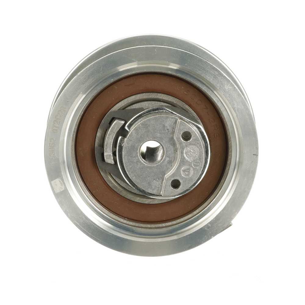 GATES T43062: Rola intinzator, curea distributie FleetRunner™ Micro-V® Stretch Fit®
