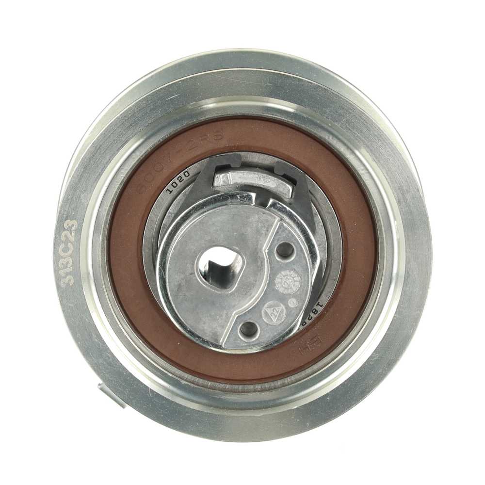 GATES T43069: Rolo tensor, correia dentada FleetRunner™ Micro-V® Stretch Fit®
