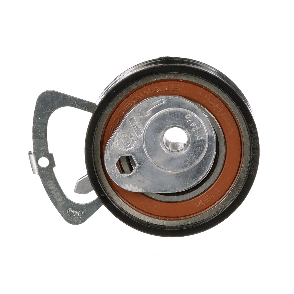 GATES T43140: Rolo tensor, correia dentada FleetRunner™ Micro-V® Stretch Fit®