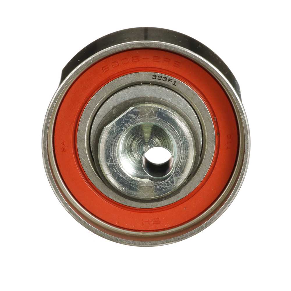 GATES T43156: Rola intinzator, curea distributie FleetRunner™ Micro-V® Stretch Fit®
