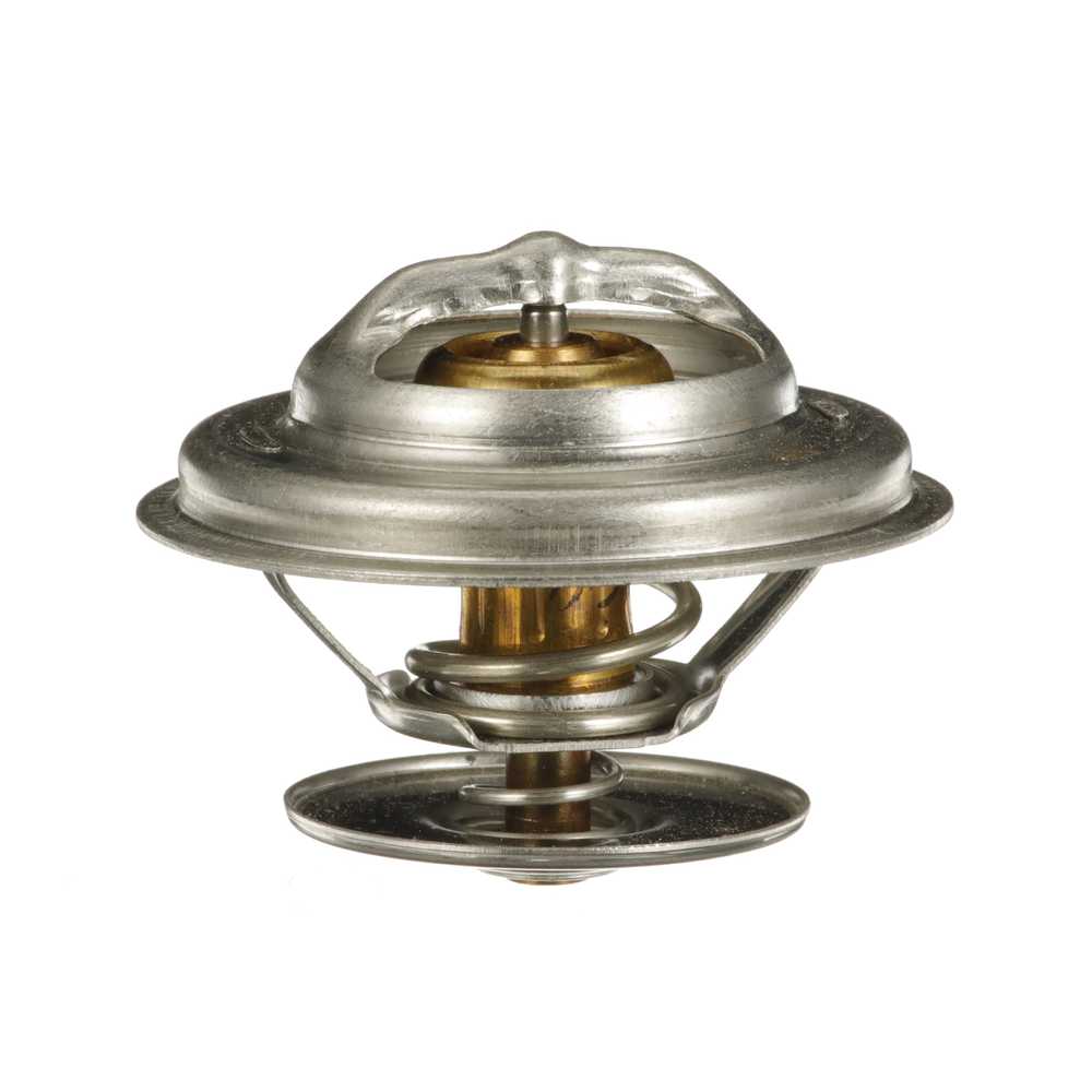 GATES TH01982G1: Termostat, lichid racire 82°C, cu garnituri