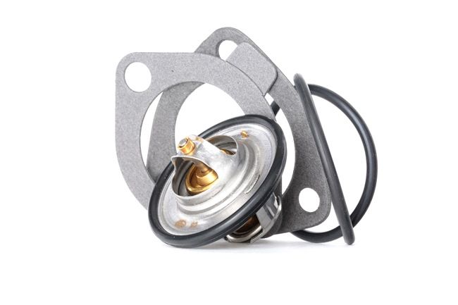 GATES TH12792G1: Thermostat d'eau 92°C, avec joints
