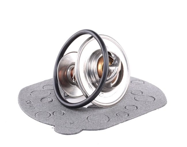 GATES TH13684G1: Termostat, lichid racire 84°C, cu garnituri