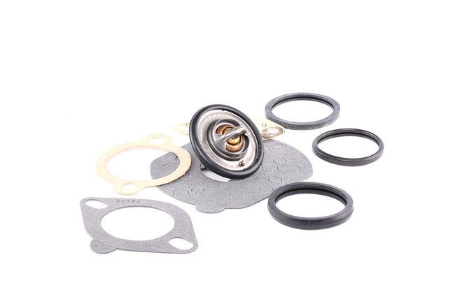 GATES TH14088G1: Termostat, lichid racire 88°C, cu garnituri