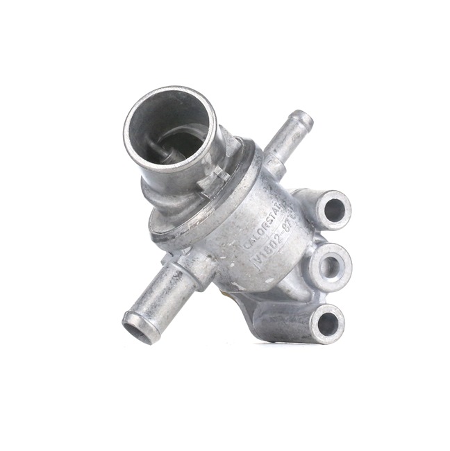 GATES TH16687G1: Kühlwasserthermostat 87°C, mit Dichtungen