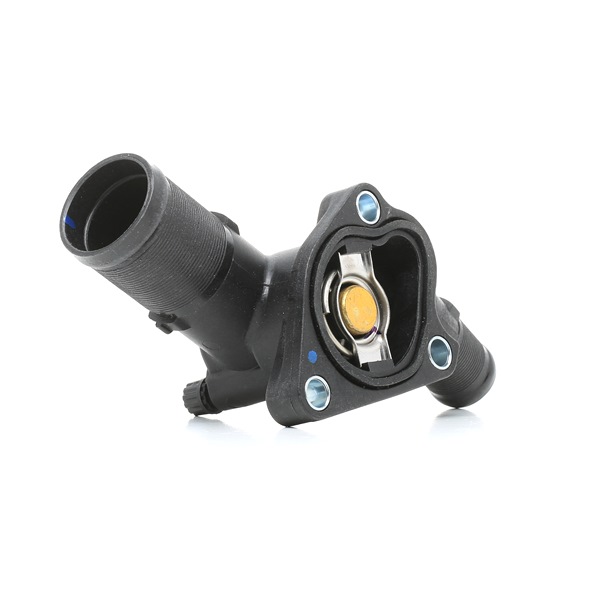 GATES TH26489G1 Thermostaat, koelvloeistof RENAULT TWINGO 2 (CN0) 75 Pk Benzine kosten