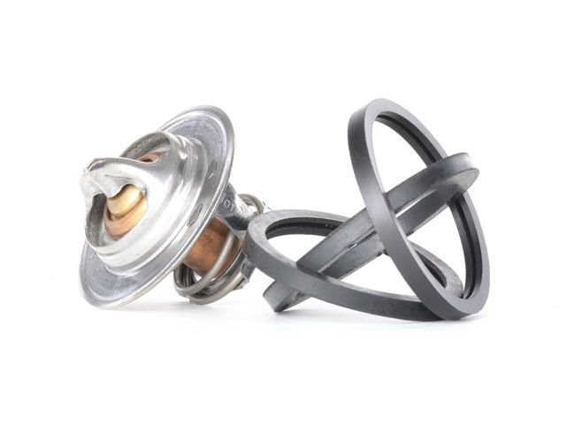 GATES TH28592G1 Kühlwasserthermostat OPEL Corsa C Schrägheck (X01) 84 PS Benzin Kosten