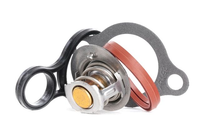 GATES TH30491G1: Termostat, lichid racire 91°C, cu garnituri