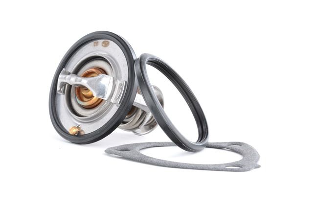 GATES TH31282G1 Thermostaat, koelvloeistof TOYOTA AURIS (NRE15_, ZZE15_, ADE15_, ZRE15_, NDE15_) 136 Pk Benzine kosten