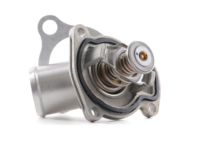 GATES TH33892G1 Kühlwasserthermostat OPEL Corsa D Schrägheck (S07) 90 PS Benzin Kosten