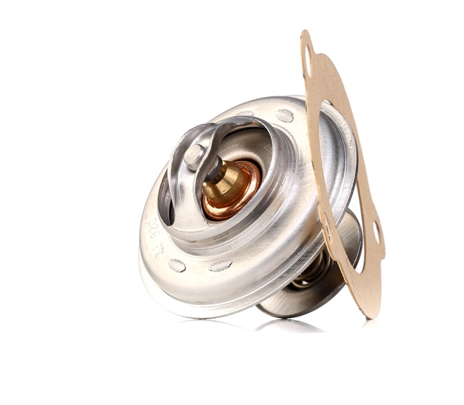 GATES TH34387: Termostat, lichid racire 87°C