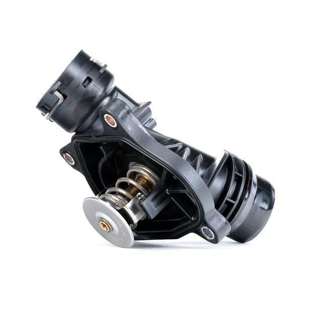 GATES TH35488G1: Kühlwasserthermostat 88°C, mit Dichtungen