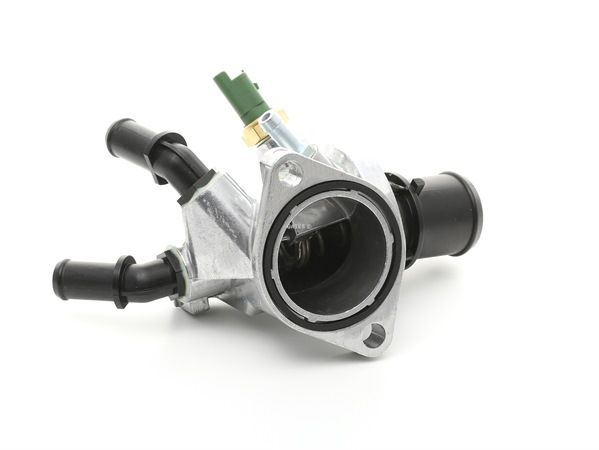GATES TH36988G1: Kühlwasserthermostat 88°C, mit Dichtungen