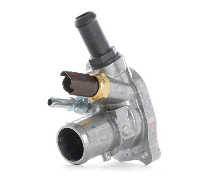 GATES TH42288G1 Kühlwasserthermostat FIAT Doblo Kombi (119_, 223_) 77 PS Benzin Kosten