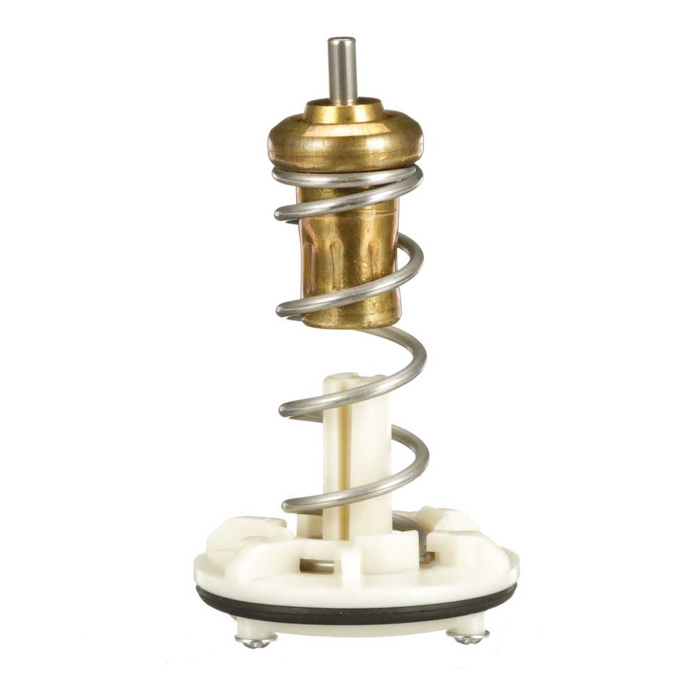 GATES TH42383G1 Kühlwasserthermostat SKODA OCTAVIA (1Z3) 122 PS Benzin Kosten