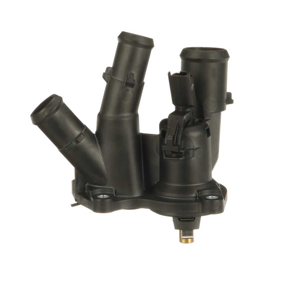 GATES TH44798G1: Termostat, lichid racire 98°C, cu garnituri