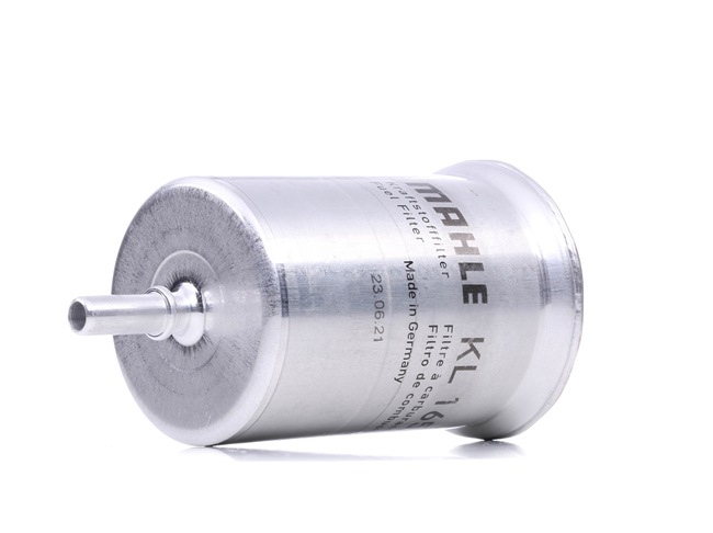 MAHLE ORIGINAL KL 165: Kraftstofffilter