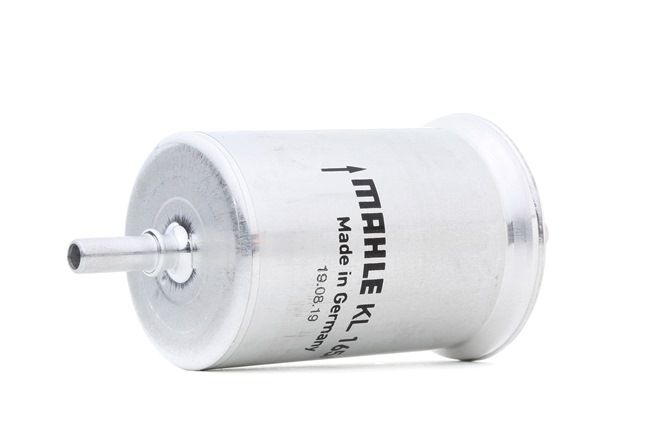 MAHLE ORIGINAL KL 165/1: Degvielas filtrs