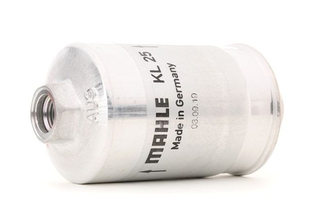 MAHLE ORIGINAL KL 25: Kraftstofffilter