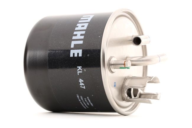 MAHLE ORIGINAL KL 447: Kraftstofffilter