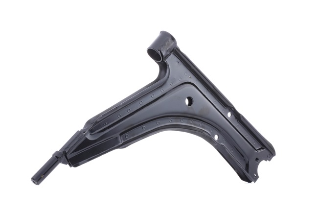 LEMFÖRDER 10165 01 Braço de suspensão VW Caddy 1 Pickup (14) 95 cv Gasolina custo