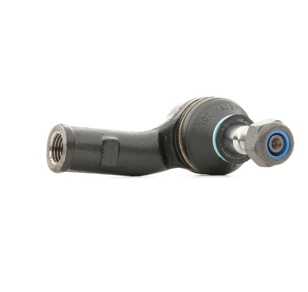 LEMFÖRDER 10249 02: Rotule de direction Essieu avant droit, extérieur, 74mm, avec monture