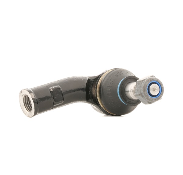 LEMFÖRDER 10250 02: Stuurkogel Vooras links, Buiten, 74mm, Met bevestigingsmatriaal