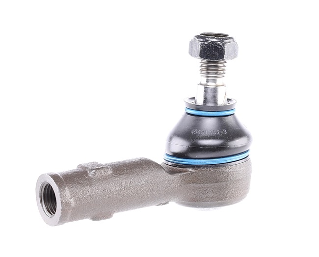 LEMFÖRDER 10251 02: Styrled framaxel vänster, framaxel höger, ytter, 74mm, med fästmaterial