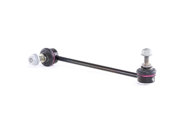 LEMFÖRDER 13283 02: Biellette de barre stabilisatrice Essieu avant gauche, avec accessoires