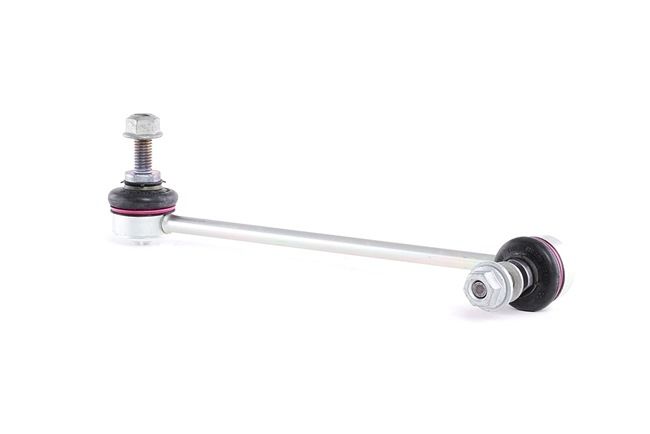 LEMFÖRDER 13284 02: Biellette de barre stabilisatrice Essieu avant droit, avec accessoires