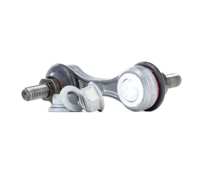 LEMFÖRDER 13311 03: Brat / bieleta suspensie, stabilizator Axa spate stanga, Axa spate dreapta, Aluminiu