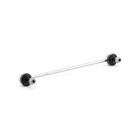 LEMFÖRDER 22651 02: Biellette de barre stabilisatrice Essieu avant gauche, Essieu avant droit, Acier, avec accessoires