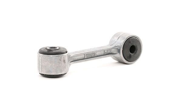 LEMFÖRDER 22752 02: Brat / bieleta suspensie, stabilizator Axa spate stanga, Axa spate dreapta, Aluminiu