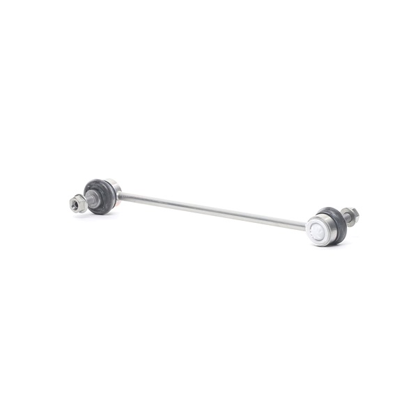 LEMFÖRDER 25519 01: Brat / bieleta suspensie, stabilizator Axa fata stanga, Axa fata dreapta, partea de jos, Otel