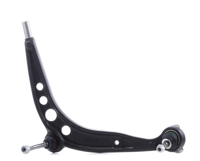 LEMFÖRDER 25924 01 Querlenker BMW Z3 Roadster (E36) 2.8i 194 PS Benzin